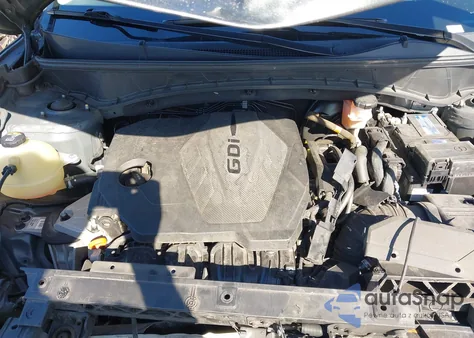 2022 Hyundai Tucson Sel из США, поврежденный, VIN 5NMJB3AE3NH039263